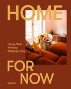 Book - Home For Now image