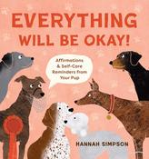 Book - Everything Will Be Okay!