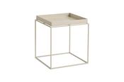 Tray Table - Medium - Warm Beige image