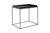 Tray Table - Large - Black image