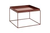 Tray Table - Coffee - Chocolate image