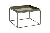 Tray Table - Coffee - Olive Green image