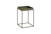 Tray Table - Small High - Olive Green image