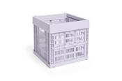 Colour Crate - Cube - Lavender image