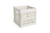 Colour Crate - Cube - Off White image