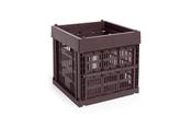 Colour Crate - Cube - Bordeaux image