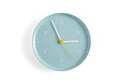 Wall Clock - Blue
