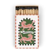 Matches - A Dopo - Tiger