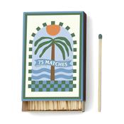 Matches - A Dopo - Palm Tree
