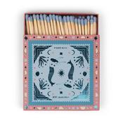 Matches - Jumbo - Mermaids
