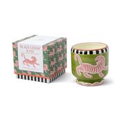 Ceramic Candle - A Dopo - Tiger image