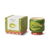 Ceramic Candle - A Dopo - Crocodile image