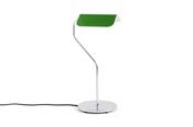 Table Lamp - Apex - Emerald Green