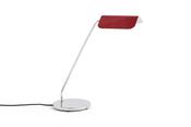Desk Lamp - Apex - Maroon Red image