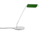 Desk Lamp - Apex - Emerald Green image
