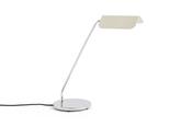 Desk Lamp - Apex - Oyster White image