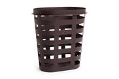 Basket Recycled - Large - Bordeaux