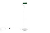 Floor Lamp - Apex - Emerald Green image