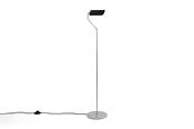 Floor Lamp - Apex - Iron Black image