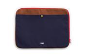 Laptop Cover - Midnight Blue Multi
