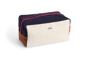 Wash Bag - Cream Multi