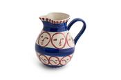 Jug - La Pittura - La Faccia