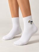 Athletic Socks - Seagull - Limited Edition, Industry&amp;Co Exclusive image