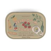 Tin Candle - Bistro - Heirloom Tomato image