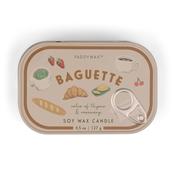 Tin Candle - Bistro - Baguette image