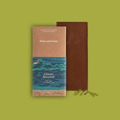 Chocolate - Bean and Goose - Dark - Umami Seaweed