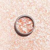 Biodegradable Glitter - Blush image