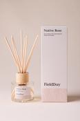 Diffuser - Classic - Refillable - Rose