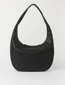 Bag - Coco Grand - Eco Soft Grain Leather - Black