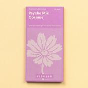 Seed Packets - Cosmos - Psyche Mix