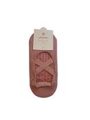 Athletic Socks - Adage Half Sock - Pink