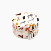 Jewellery Box - Dogs
