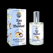 Eau De Toilette - Eau De Menton - Monoï &amp; Lemon