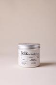 Tin Candle - Folk - Peat