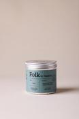 Tin Candle - Folk - Rain