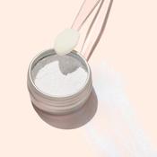 Blue Glazed Effect Powder