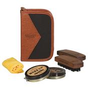 Charcoal Shoe Shine Kit image