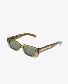 Sunglasses - Grace Reveal - Bottle Green