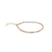 Bracelet - Molten - 14Kt Gold Fill