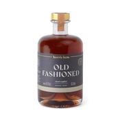 Cocktail Mixer - Old Fashioned