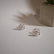 Ear Cuffs - Trinity