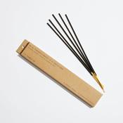 Incense Sticks - Teakwood &amp; Tobacco