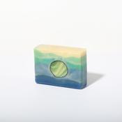Soap Bar - Jasmine, Lime &amp; Grapefruit