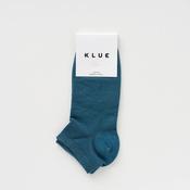 Ankle Plain Socks - Lyocell - Deep Teal image