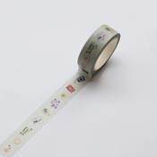Masking Tape - Travel Time