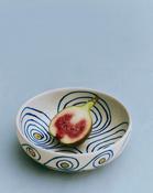 Bowl - La Pittura - Spirale
